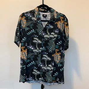 H&M Men’s Button Shirt